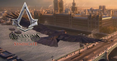 Assassin’s Creed Syndicate