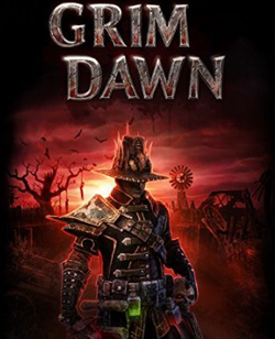 Grim Dawn
