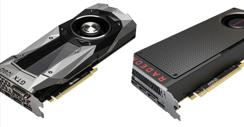 Graphics Processing Units