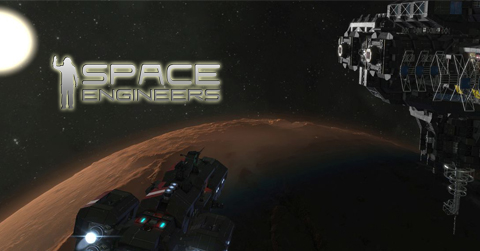 Space Engineers
