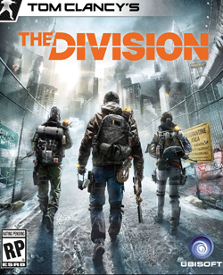 Tom Clancy's The Division