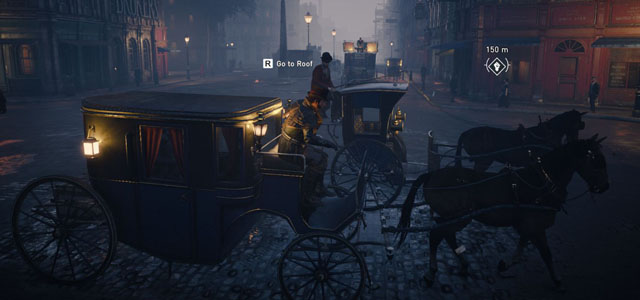 Carriage