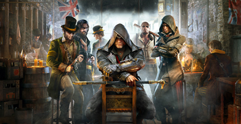Assassin's Creed Syndicate Fixes