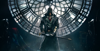 Assassin's Creed Syndicate