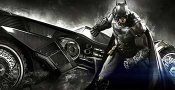 Batman Arkham Knight PC