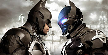 Batman Arkham Knight Refund