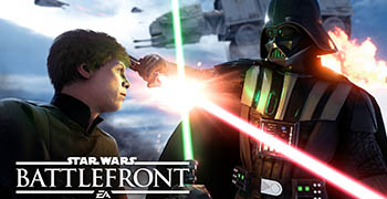 Star Wars Battlefront