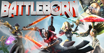 Battleborn