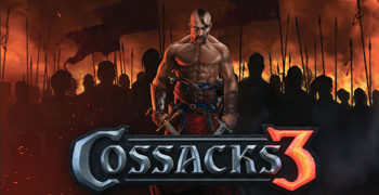 Cossacks 3