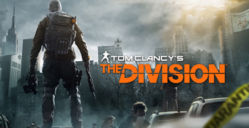 The Division PC Specs