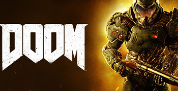 DOOM 2016
