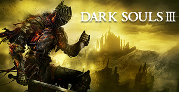 Dark Souls 3