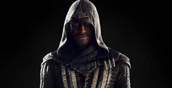 Assassin's Creed Movie