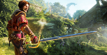 Fable Legends