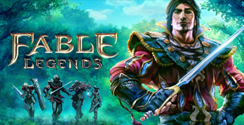 Fable Legends Cancelled