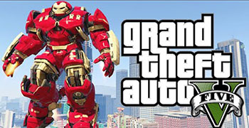 GTA V Mods and Cheats