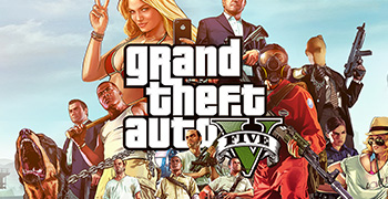 GTA 5 Review