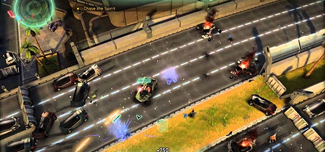 Halo Spartan Strike