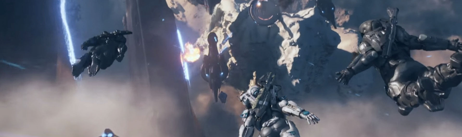 Halo 5: Guardians