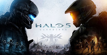 Halo 5 TV Spot