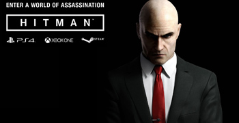 Hitman