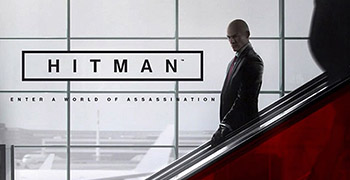 Hitman Showstopper Gameplay