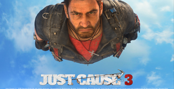 Just Cause 3 Crash and Error Fixes