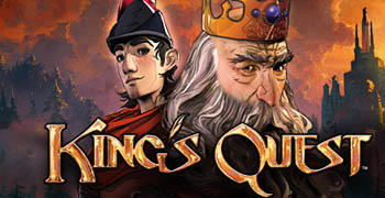 King's Quest