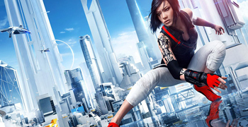 Mirror's Edge Catalyst