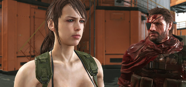 Quiet
