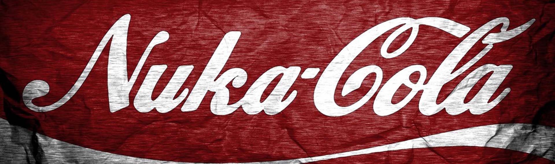 Nuka Cola Quantum