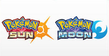 Pokemon Sun and Moon