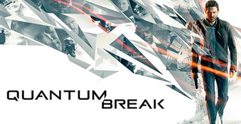 Quantum Break