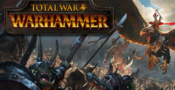 Total War Warhammer