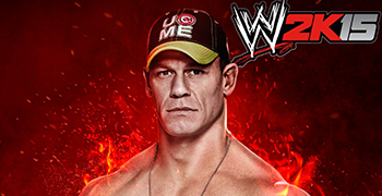 WWE 2K15 Review