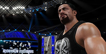 WWE 2K16 Hell Yeah Trailer