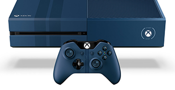 Xbox One Forza 6