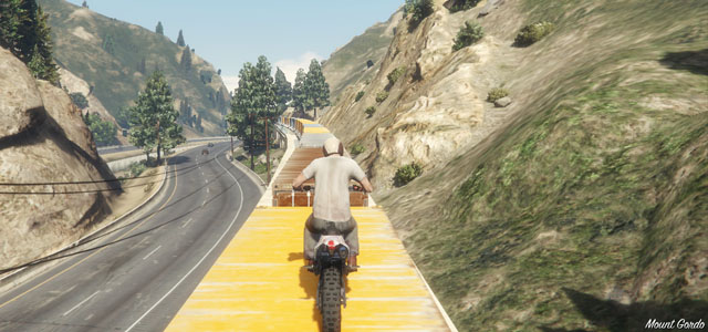 GTA V Missions